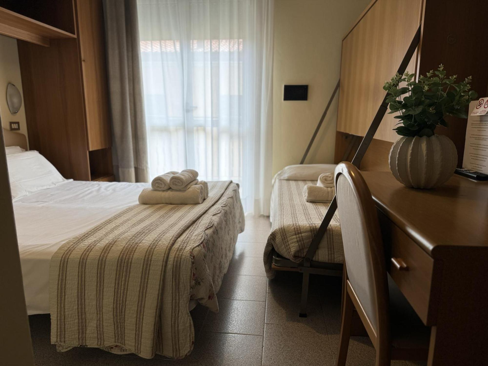Acapulco Beach ليدو دي يسولو المظهر الخارجي الصورة